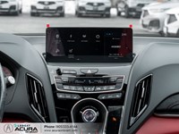2025 Acura RDX Platinum Elite A-Spec AWD