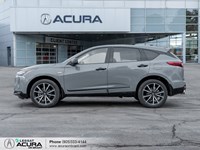 2025 Acura RDX Platinum Elite A-Spec AWD
