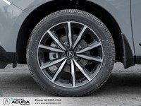2025 Acura RDX Platinum Elite A-Spec AWD