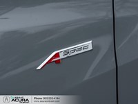 2025 Acura RDX Platinum Elite A-Spec AWD