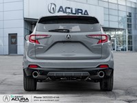 2025 Acura RDX Platinum Elite A-Spec AWD