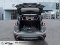 2025 Acura RDX Platinum Elite A-Spec AWD