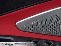 2025 Acura RDX Platinum Elite A-Spec AWD