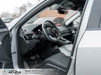 2025 Acura RDX Platinum Elite A-Spec AWD