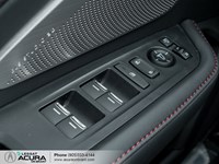 2025 Acura RDX Platinum Elite A-Spec AWD