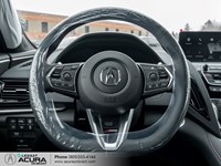 2025 Acura RDX Platinum Elite A-Spec AWD