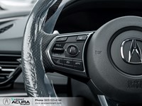 2025 Acura RDX Platinum Elite A-Spec AWD