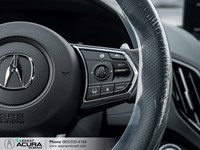 2025 Acura RDX Platinum Elite A-Spec AWD