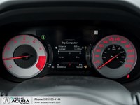 2025 Acura RDX Platinum Elite A-Spec AWD
