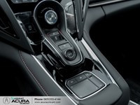 2025 Acura RDX Platinum Elite A-Spec AWD