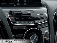 2025 Acura RDX Platinum Elite A-Spec AWD