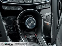 2025 Acura RDX Platinum Elite A-Spec AWD