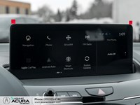 2025 Acura RDX Platinum Elite A-Spec AWD