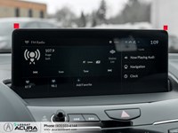 2025 Acura RDX Platinum Elite A-Spec AWD