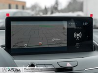 2025 Acura RDX Platinum Elite A-Spec AWD