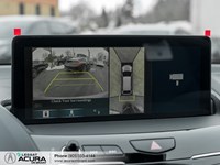 2025 Acura RDX Platinum Elite A-Spec AWD