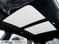 2025 Acura RDX Platinum Elite A-Spec AWD