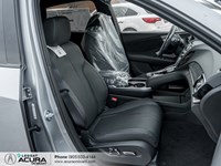 2025 Acura RDX Platinum Elite A-Spec AWD