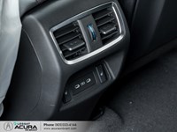 2025 Acura RDX Platinum Elite A-Spec AWD