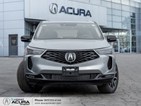 2025 Acura RDX Platinum Elite A-Spec AWD