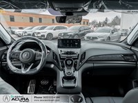 2025 Acura RDX Platinum Elite A-Spec AWD