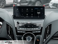 2025 Acura RDX Platinum Elite A-Spec AWD