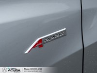 2025 Acura RDX Platinum Elite A-Spec AWD