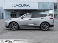 2025 Acura RDX Platinum Elite A-Spec AWD