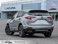 2025 Acura RDX Platinum Elite A-Spec AWD