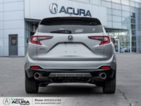 2025 Acura RDX Platinum Elite A-Spec AWD