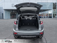 2025 Acura RDX Platinum Elite A-Spec AWD