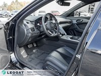 2025 Acura TLX A-Spec SH-AWD Sedan