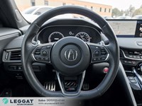 2025 Acura TLX A-Spec SH-AWD Sedan