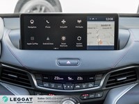 2025 Acura TLX A-Spec SH-AWD Sedan