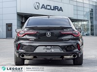 2025 Acura TLX A-Spec SH-AWD Sedan