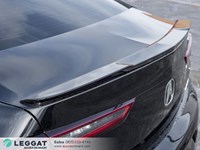 2025 Acura TLX A-Spec SH-AWD Sedan