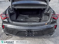 2025 Acura TLX A-Spec SH-AWD Sedan