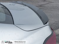 2025 Acura TLX A-Spec SH-AWD Sedan
