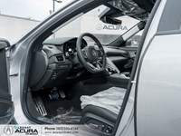 2025 Acura TLX A-Spec SH-AWD Sedan