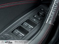 2025 Acura TLX A-Spec SH-AWD Sedan