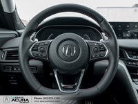 2025 Acura TLX A-Spec SH-AWD Sedan