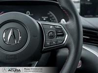 2025 Acura TLX A-Spec SH-AWD Sedan
