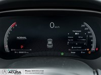 2025 Acura TLX A-Spec SH-AWD Sedan