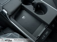 2025 Acura TLX A-Spec SH-AWD Sedan