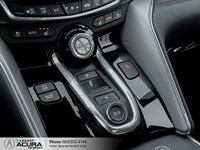 2025 Acura TLX A-Spec SH-AWD Sedan