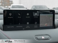 2025 Acura TLX A-Spec SH-AWD Sedan