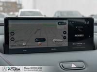 2025 Acura TLX A-Spec SH-AWD Sedan