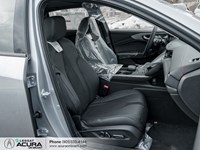 2025 Acura TLX A-Spec SH-AWD Sedan