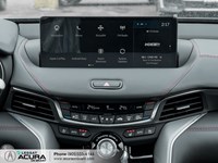 2025 Acura TLX A-Spec SH-AWD Sedan