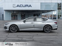 2025 Acura TLX A-Spec SH-AWD Sedan